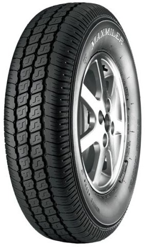 GT Radial MAXMILER X 175R14 99/98 N C