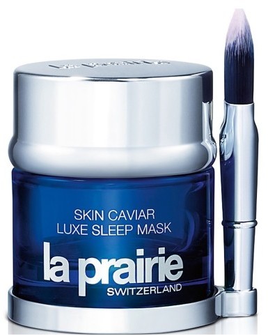 La Prairie Skin Caviar Luxe Sleep Mask 50ml ujędrniająca maseczka na noc 7611773032971