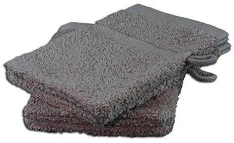 Gözze 4-częściowy zestaw myjek do kąpieli 7881-75-A1