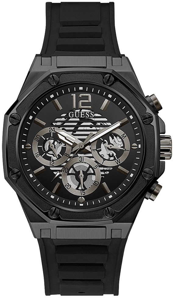 Guess Zegarek GW0263G4 Momentum -