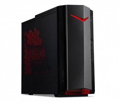 Acer Nitro 50 i5-11400F/32GB/512+1TB/W10PX RTX3060Ti