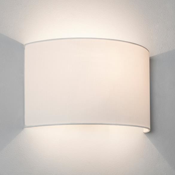 Astro Abażur Cambria 180 Shade biały 5038007 Astro