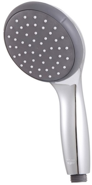 Grohe Słuchawka prysznicowa V Start 1 funkcja chrom 27940000