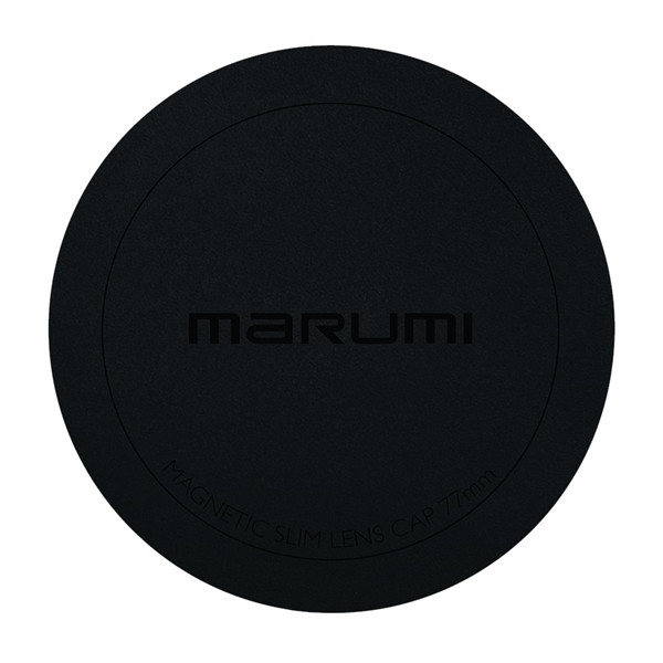 Marumi Magnetic Cap 77mm, dekielek KC_46210-0