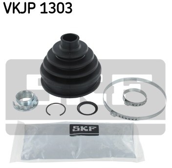 SKF Zestaw osłon, półoś napędowa VKJP 1303