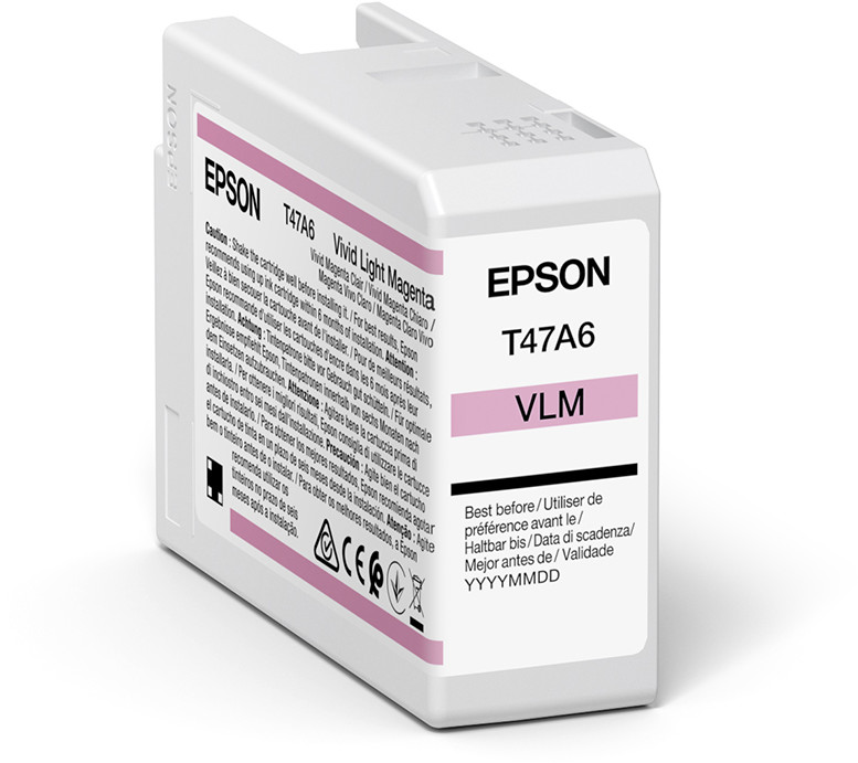 Epson C13T47A600