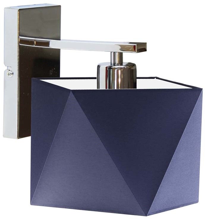 LYSNE Lampa ścienna do sypialni ODESSA 16512/34