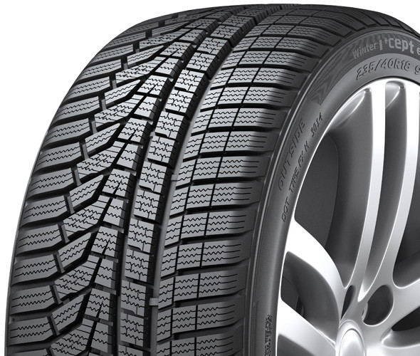 Hankook Winter i*cept evo2 W320 225/45R18 91H