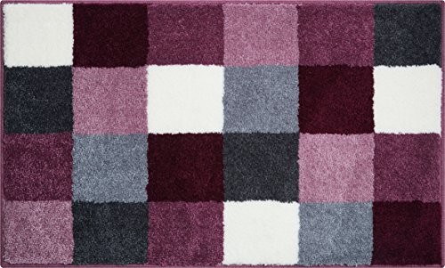 GRUND Dlatego bona jagody, granatowy (Beere), 70 x 120 cm b2747-023001022