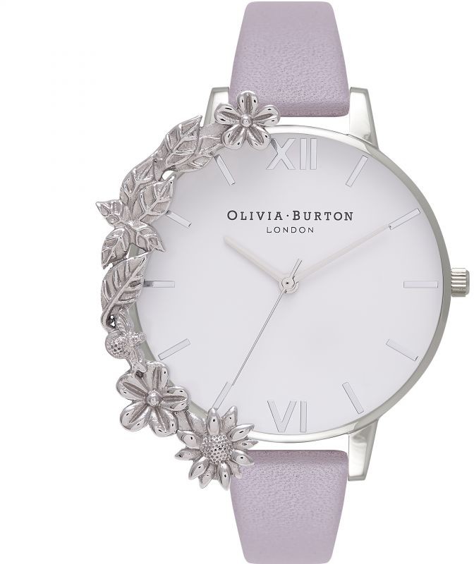 Olivia Burton Case Cuffs OB16CB05