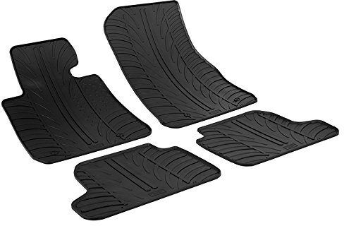 Gledring gled ring 0344 komplet, gumowa mata 0344