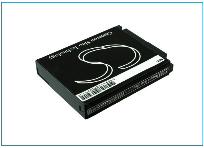 Cameron Sino Sony NP-FR1 900mAh 3.33Wh Li-Ion 3.7V Cameron Sino)