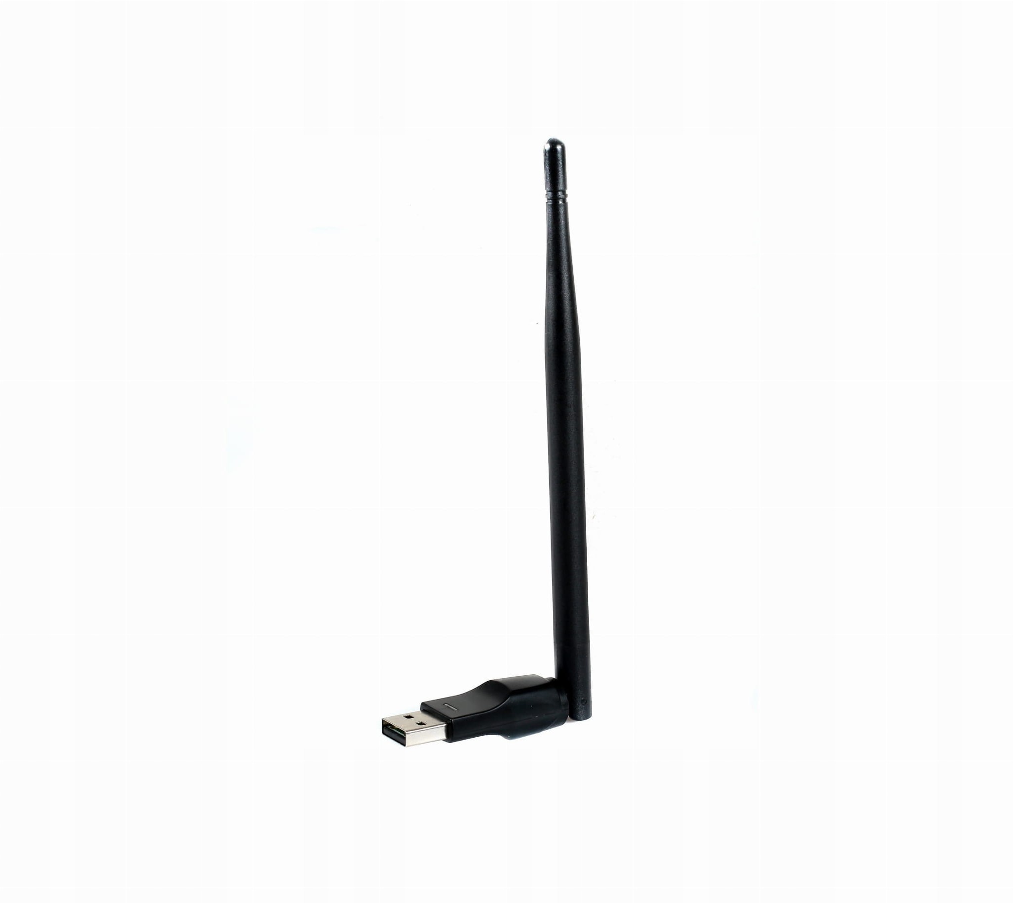 Opticum Adapter Antena Usb Wifi W5 Do Dekoderów