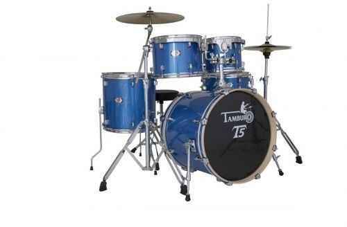 Tamburo T5S18BLSK