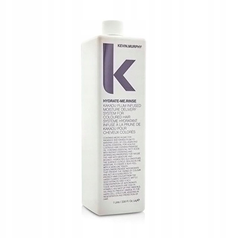 Kevin Murphy Hydrate Me odżywka do włosów 1l