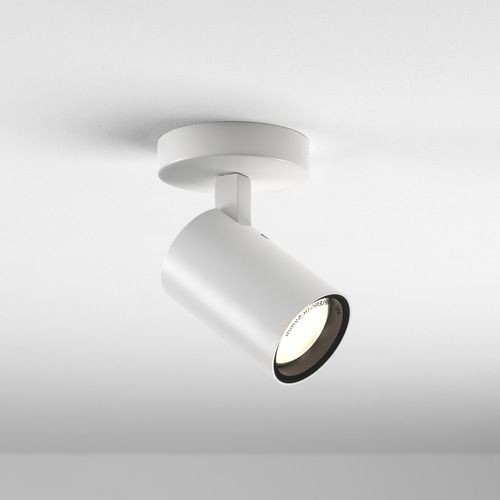 Astro Lighting Aqua Single White 1393001