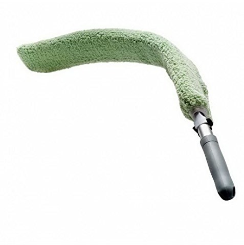 Maya Professional Tools gs3300860 Green Speed dustbow poszewka na rozmazywanie, 8 cm x 55 cm GS3300860