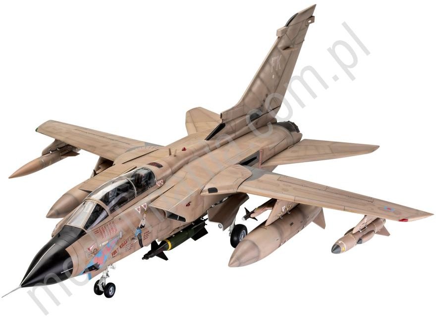 Revell Tornado GR Mk.1 RAF 