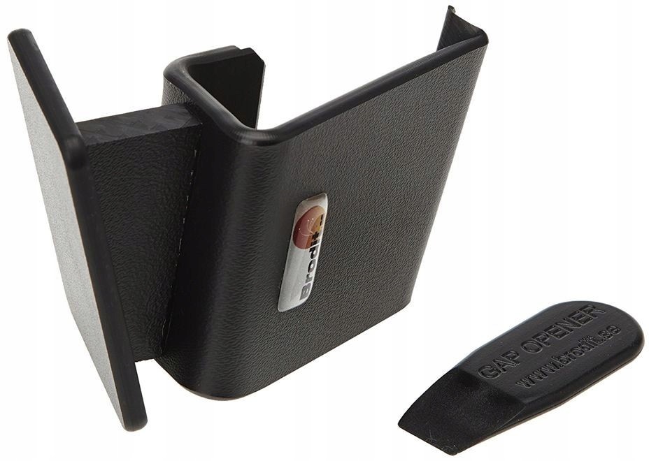 Brodit ProClip uchwyt konsola do Volvo S80 07-11