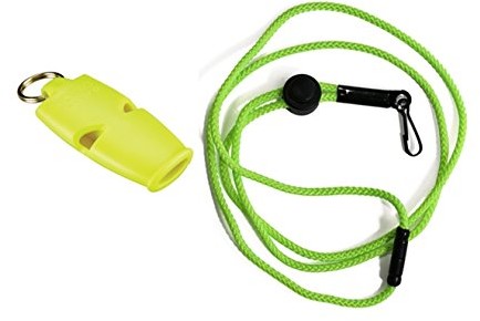 Fox 40 Micro Whistle 9511-1308