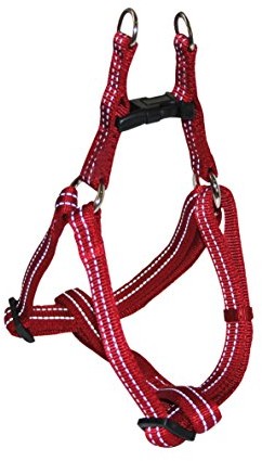 Amtra Croci amtra croci c5079860 Nylon Soft odblaskowa, zastawa stołowa na 25 X 650  800 MM, czerwony
