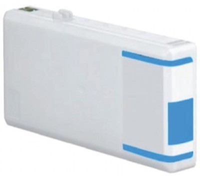 DrTusz Tusz Zamiennik T7902 do Epson C13T79024010) Błękitny)