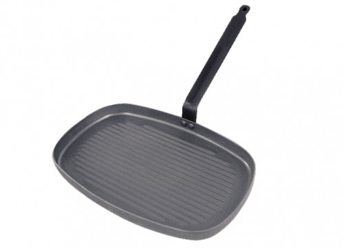 De Buyer Carbone Plus D-5540-38
