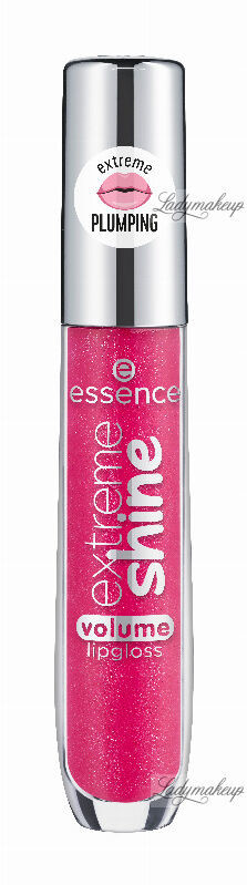 Essence Extreme Shine Volume Lipgloss - Błyszczyk do ust - 5 ml - 103 - PRETTY IN PINK