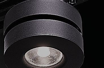Deco Lighting Oprawa sufitowa PRESTON BL T-365-CZARNA-2 Deco Lighting T-365-CZARNA-2