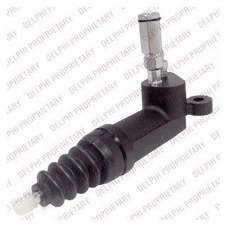 DELPHI Siłownik, sprzęgło LL80137