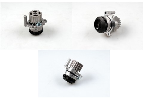 HEPU Pompa wody P550