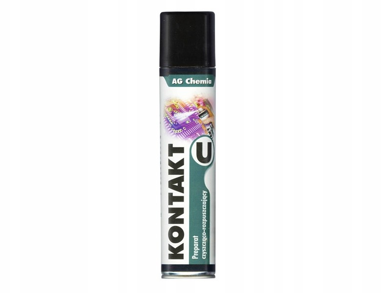 Spray Kontakt U 300 ml