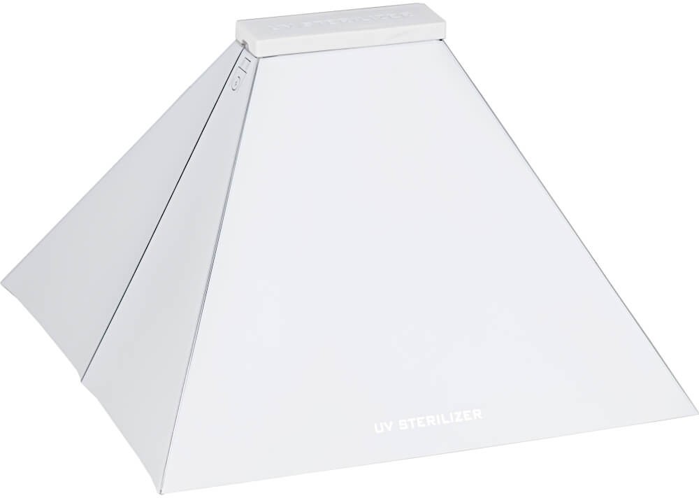 Delta Delta lampa UV-C sterylizator składany piramida 2W 5638
