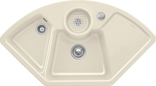 Villeroy & Boch Solo Corner Classicline 6708 01 KR