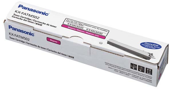 Panasonic KX-FATM502