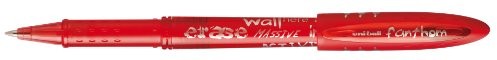 Faber Castell Uni ball  202, UF Fanthom ink roller, radierbar, 12 sztuki, czerwony 153528968