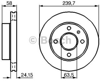 BOSCH (Automotive Aftermarket) (Automotive Aftermarket) 0 986 478 148 0 986 478 148