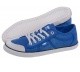 Rocket Dog Tenisówki Amaya Sidewalk Chalk Cotton Blue (RD12-b) para 37:2|