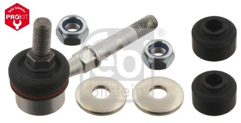 FEBI Drążek / wspornik, stabilizator 28659