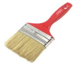 SINPO SINPO PĘDZEL ANGIELSKI 90mm TRZON.TWORZYWO SINPO59