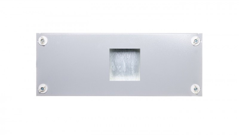 Eaton Płyta montażowa 300x520mm stal pion BPZ-NZM2-600-MH 286761 286761