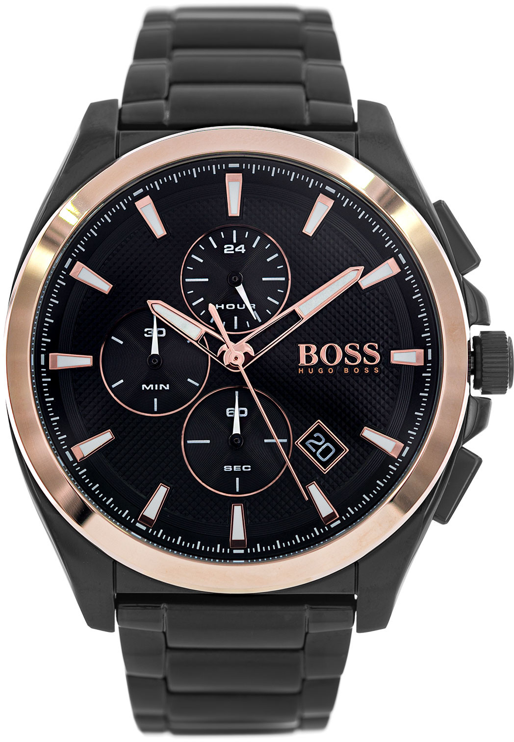 Hugo Boss Zegarki Grandmaster 1513885