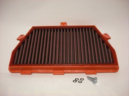 BMC FM527/04 Sport Replacement filtr powietrza, wielokolorowy FM527/04