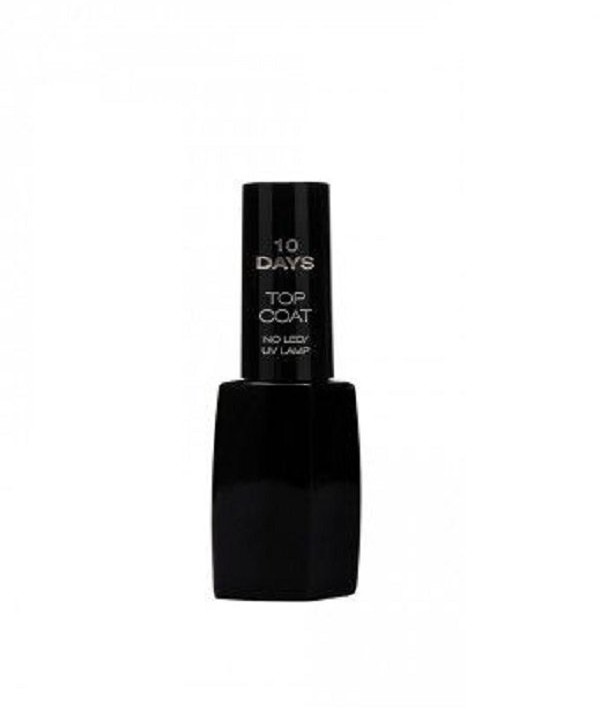 Pierre Rene Professional Innovative Top Coat, preparat nawierzchniowy do paznokci, 11 ml