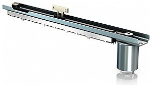 Behringer MOTOR FADER MF100T Zestaw faderów - 5 szt. MOTOR FADER MF100T