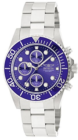 Invicta Pro Diver 1769