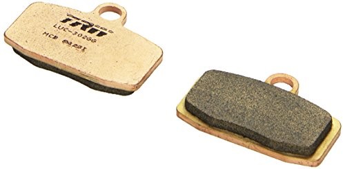 TRW Lucas Tarcza mcb842si okładzina hamulcowa, spienionego z ABE MCB842SI