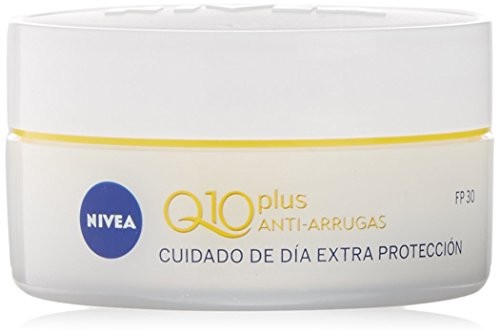 Nivea NIVEA Q10 Plus CR A arrug F30 50 4005900288479