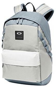 Oakley unisex Backpack Rook 20L odzyskiwania Back Pack, szary 921013-22Y