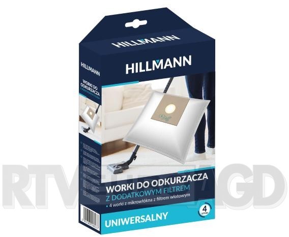 HILLMANN HILLMANN WUN01 WUN01